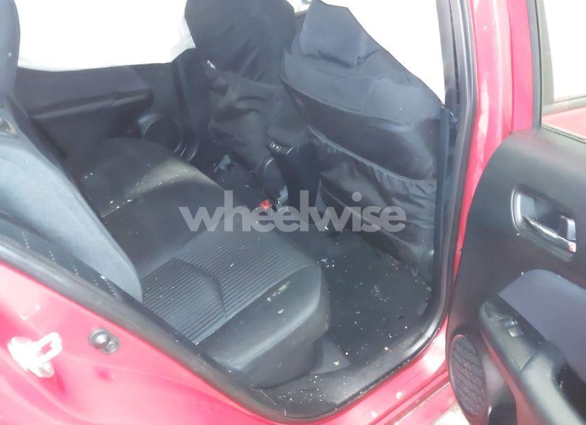 Photo 8 of 2022 Toyota Prius PRIME LE (VIN JTDKAMFP9N3220521)