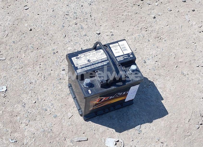 Photo 12 of 2022 Toyota Prius LE (VIN JTDKAMFU0N3173997)