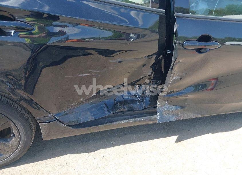 Photo 6 of 2022 Toyota Prius NIGHTSHADE EDITION (VIN JTDKAMFU0N3175619)