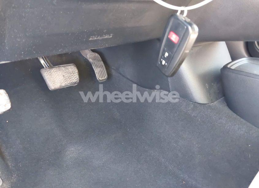 Photo 11 of 2022 Toyota Prius LE (VIN JTDKAMFU3N3173380)