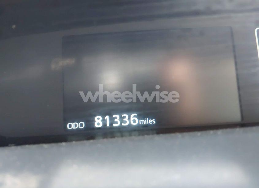 Photo 15 of 2022 Toyota Prius LE (VIN JTDKAMFU3N3173380)