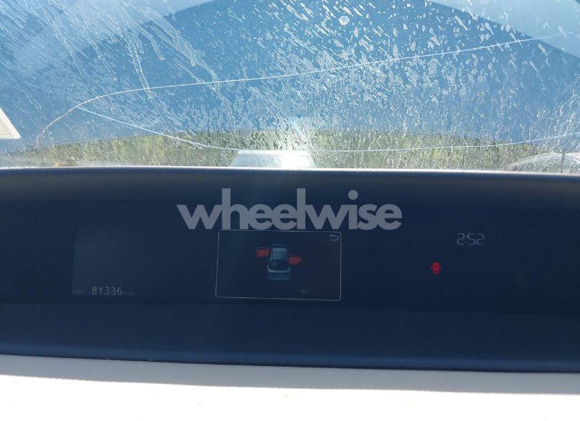 Photo 7 of 2022 Toyota Prius LE (VIN JTDKAMFU3N3173380)