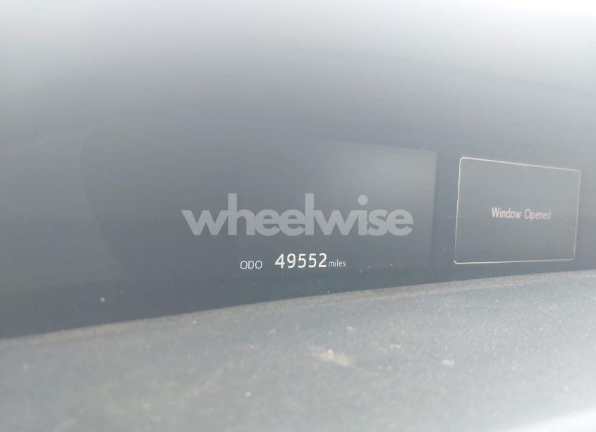 Photo 15 of 2021 Toyota Prius LIMITED (VIN JTDKAMFU4M3130441)