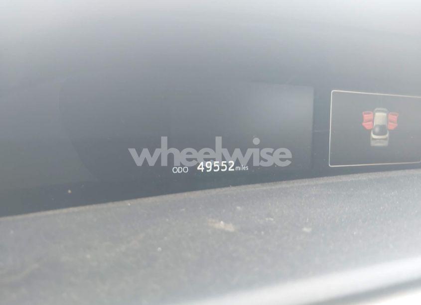 Photo 7 of 2021 Toyota Prius LIMITED (VIN JTDKAMFU4M3130441)