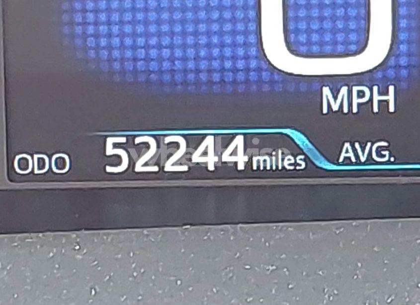 Photo 7 of 2022 Toyota Prius LE (VIN JTDKAMFU4N3183352)