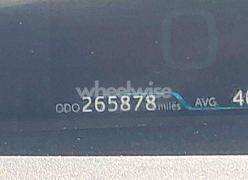 Photo 15 of 2021 Toyota Prius LE (VIN JTDKAMFU5M3142159)