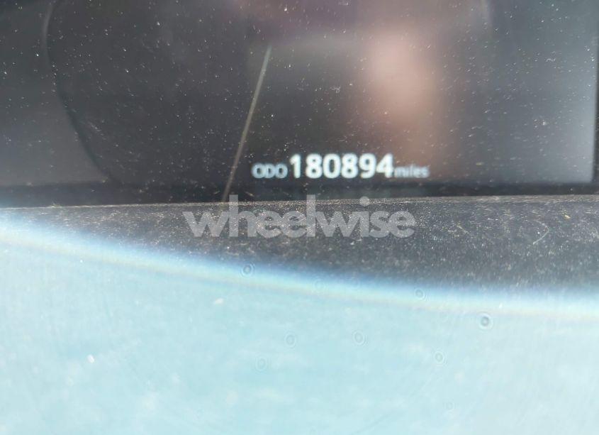 Photo 16 of 2022 Toyota Prius XLE (VIN JTDKAMFU5N3188107)