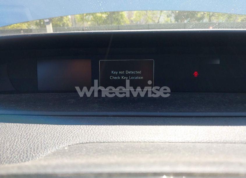 Photo 7 of 2022 Toyota Prius XLE (VIN JTDKAMFU5N3188107)