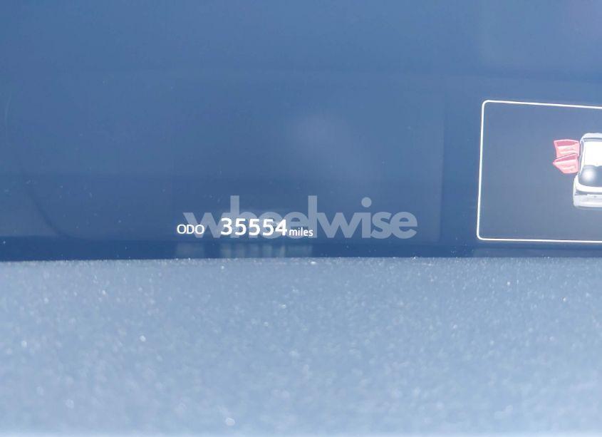 Photo 16 of 2022 Toyota Prius LE (VIN JTDKAMFU5N3188480)