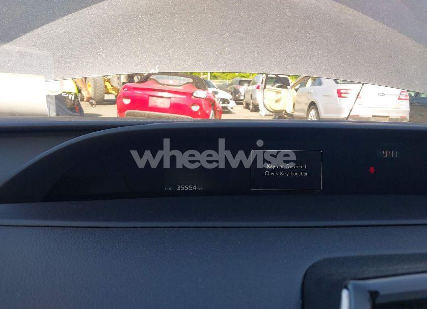 Photo 7 of 2022 Toyota Prius LE (VIN JTDKAMFU5N3188480)