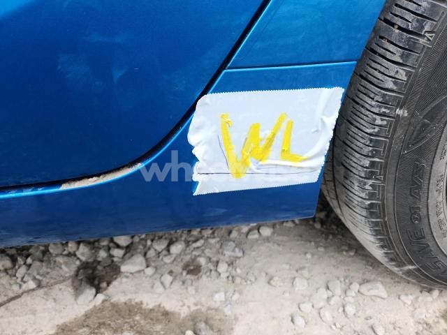 Photo 2 of 2021 TOYOTA PRIUS SPECIAL EDITION (VIN JTDKAMFU6M3145619)