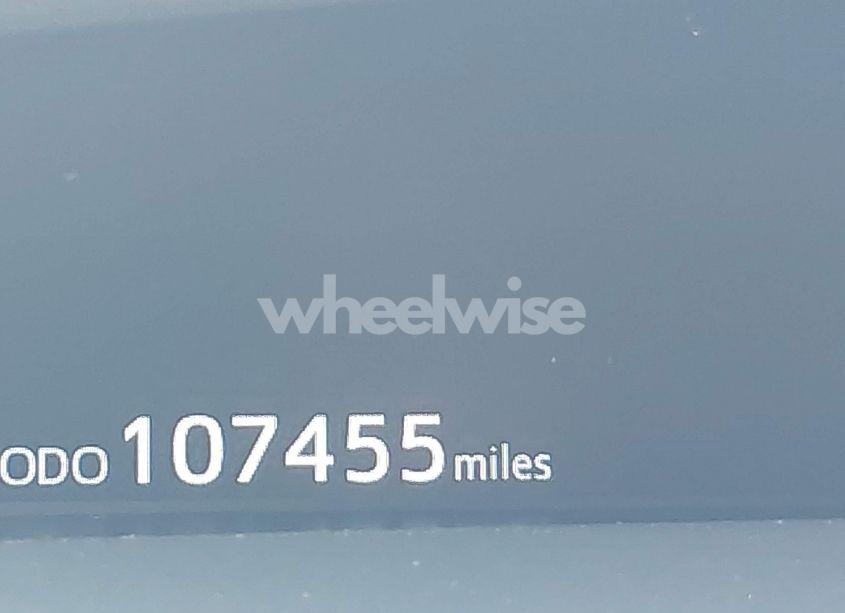 Photo 15 of 2022 Toyota Prius L (VIN JTDKAMFU6N3176337)