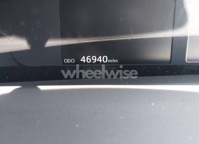 Photo 15 of 2022 Toyota Prius NIGHTSHADE EDITION (VIN JTDKAMFU9N3168698)
