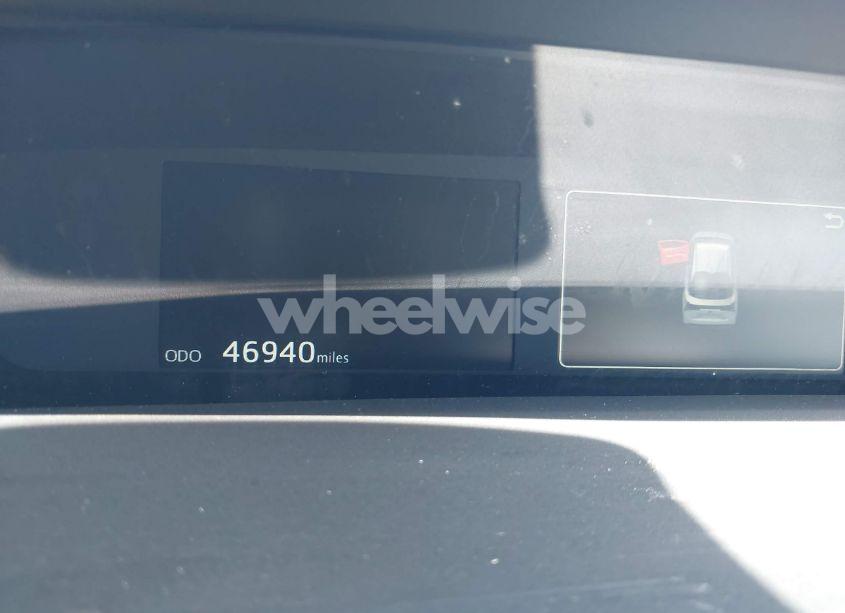 Photo 7 of 2022 Toyota Prius NIGHTSHADE EDITION (VIN JTDKAMFU9N3168698)