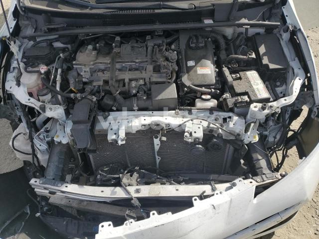 Photo 3 of 2021 TOYOTA PRIUS SPECIAL EDITION (VIN JTDKAMFUXM3133375)