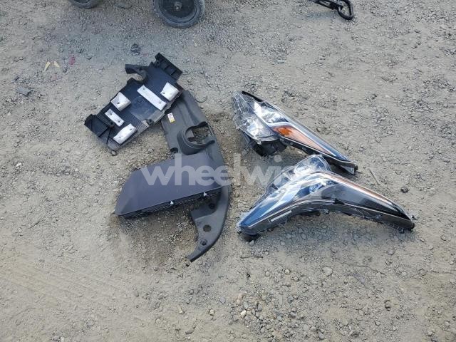 Photo 6 of 2021 TOYOTA PRIUS SPECIAL EDITION (VIN JTDKAMFUXM3133375)