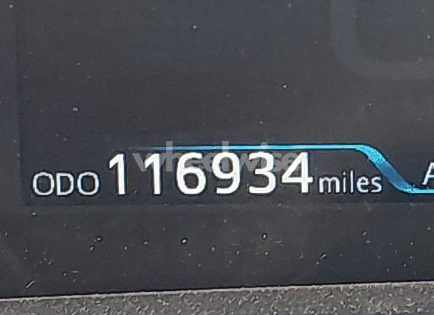 Photo 15 of 2022 Toyota Prius L (VIN JTDKAMFUXN3188930)