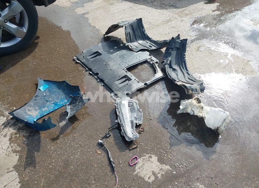 Photo 12 of 2017 Toyota Prius PRIME PREMIUM (VIN JTDKARFP0H3052737)