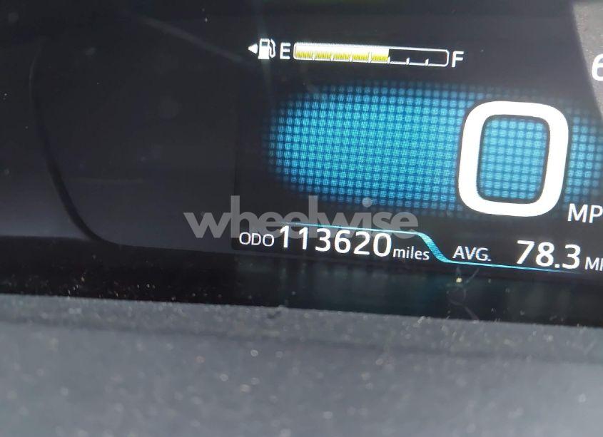Photo 15 of 2020 Toyota Prius PRIME XLE (VIN JTDKARFP2L3161189)