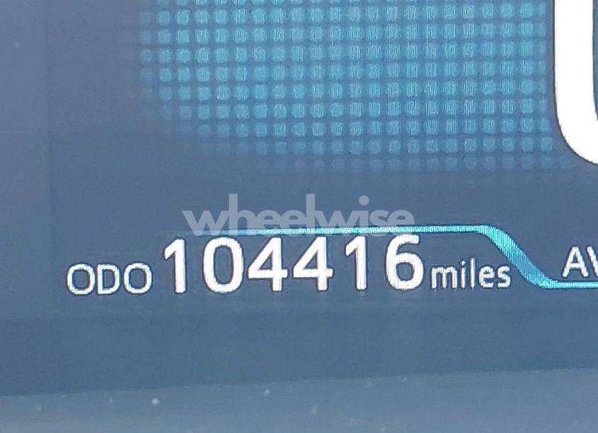 Photo 15 of 2017 Toyota Prius PRIME PREMIUM (VIN JTDKARFP4H3028294)