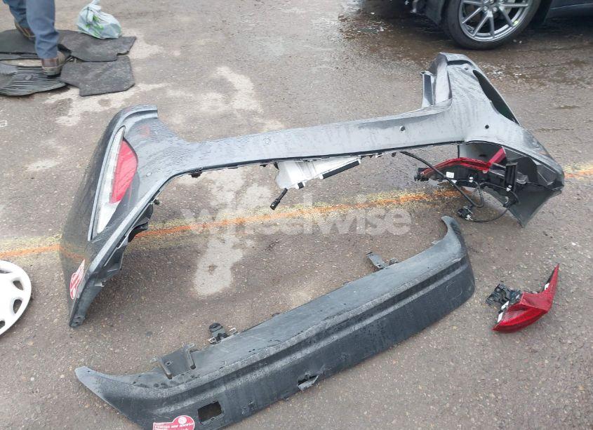 Photo 12 of 2017 Toyota Prius PRIME ADVANCED (VIN JTDKARFP4H3049310)