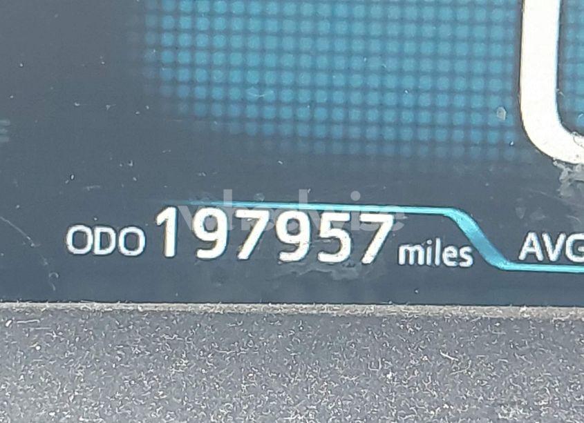 Photo 15 of 2017 Toyota Prius PRIME PLUS (VIN JTDKARFP8H3057054)