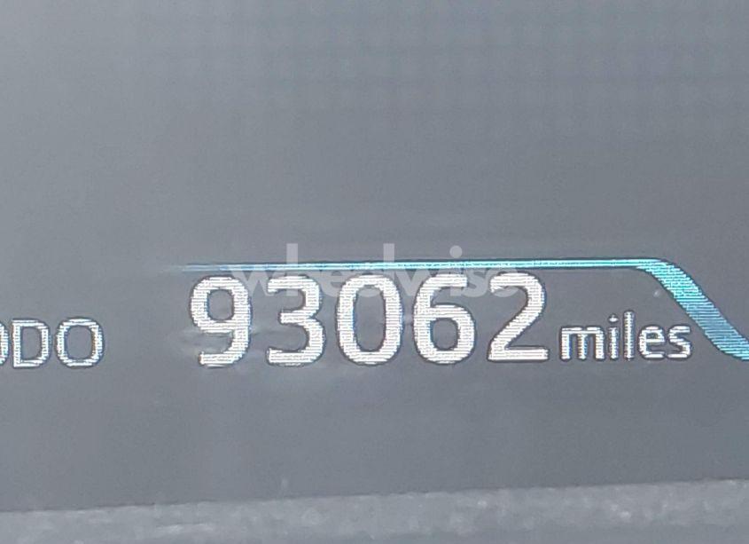 Photo 15 of 2017 Toyota Prius PRIME PLUS (VIN JTDKARFP9H3061839)