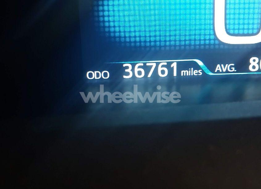 Photo 16 of 2020 Toyota Prius PRIME XLE (VIN JTDKARFP9L3139643)