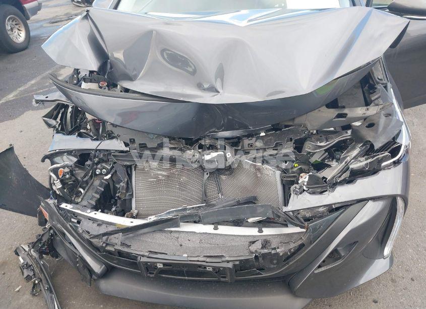 Photo 10 of 2020 Toyota Prius PRIME XLE (VIN JTDKARFP9L3148262)