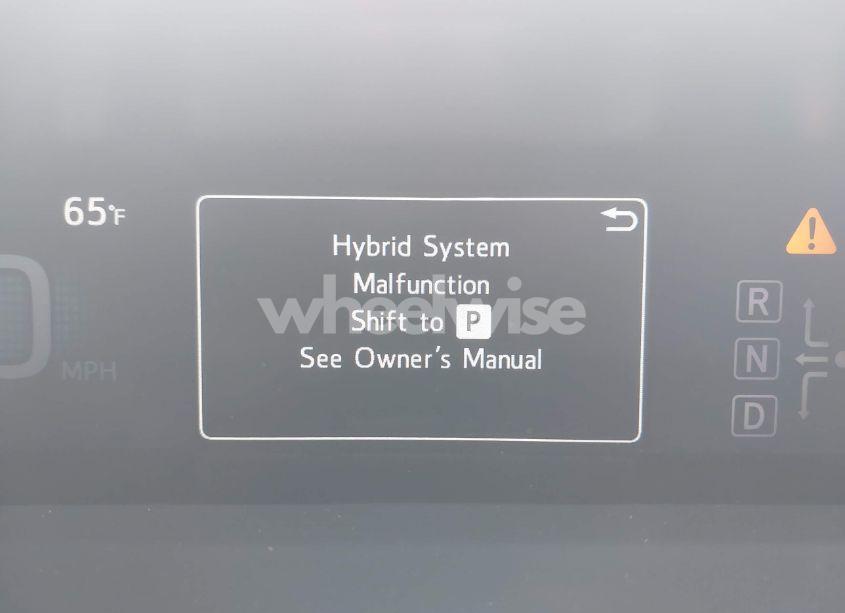 Photo 17 of 2020 Toyota Prius PRIME XLE (VIN JTDKARFP9L3148262)