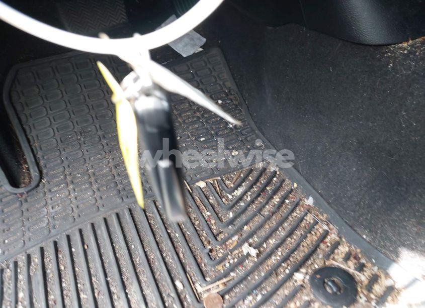 Photo 11 of 2017 Toyota Prius PRIME ADVANCED (VIN JTDKARFPXH3057525)