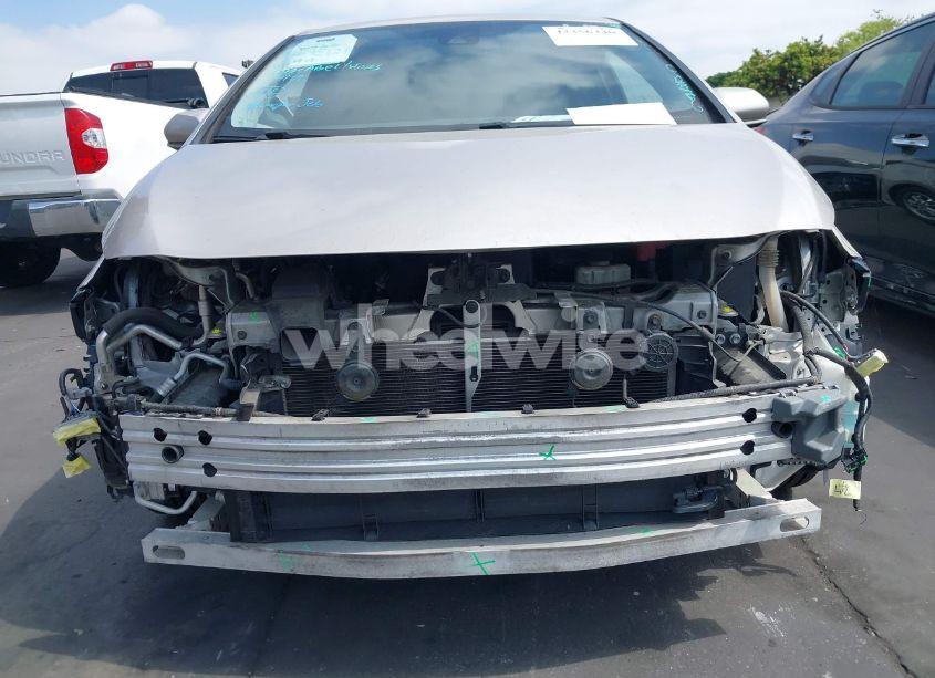 Photo 18 of 2017 Toyota Prius PRIME ADVANCED (VIN JTDKARFPXH3057525)