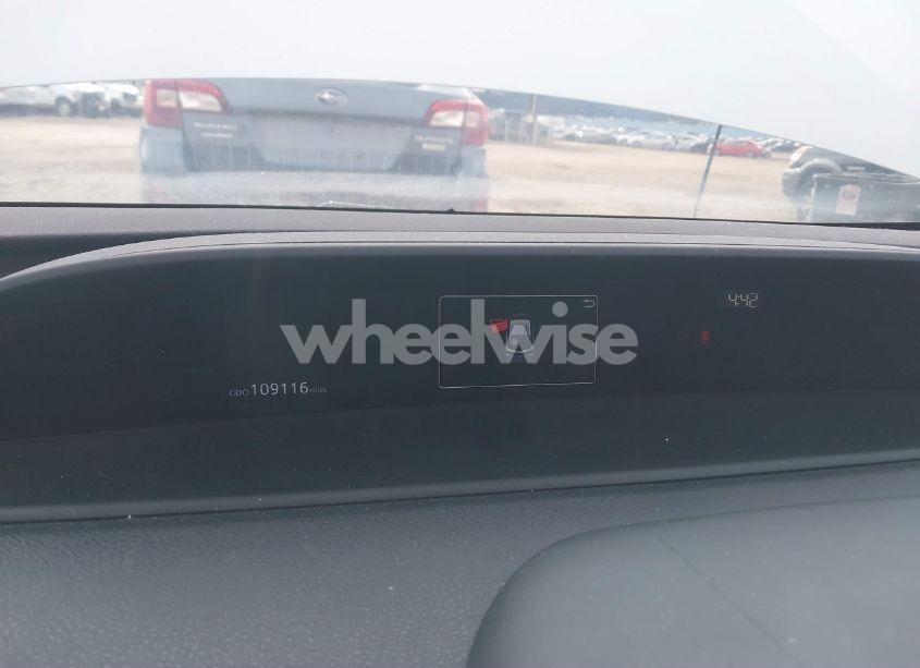 Photo 7 of 2018 Toyota Prius PRIME PREMIUM (VIN JTDKARFPXJ3080194)