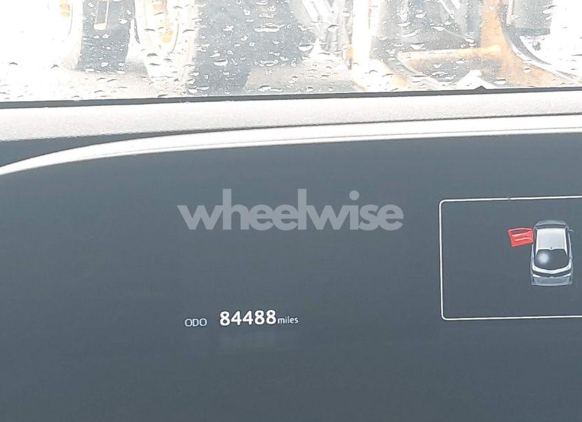 Photo 15 of 2018 Toyota Prius PRIME PREMIUM (VIN JTDKARFPXJ3099912)