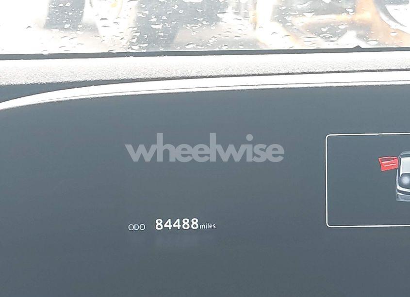 Photo 7 of 2018 Toyota Prius PRIME PREMIUM (VIN JTDKARFPXJ3099912)