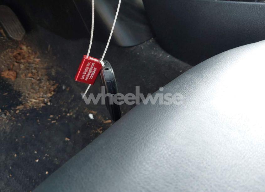 Photo 11 of 2018 Toyota Prius FOUR (VIN JTDKARFU0J3062986)