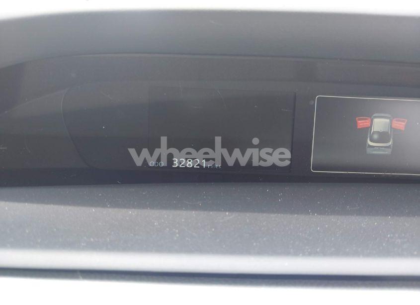 Photo 7 of 2019 Toyota Prius LE (VIN JTDKARFU0K3095844)