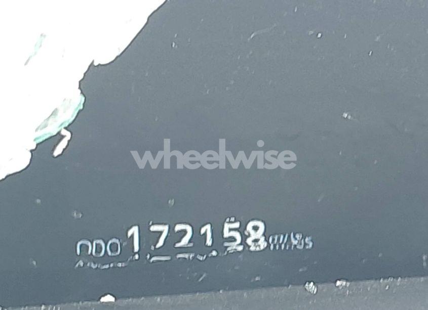 Photo 7 of 2016 Toyota Prius THREE (VIN JTDKARFU1G3502609)