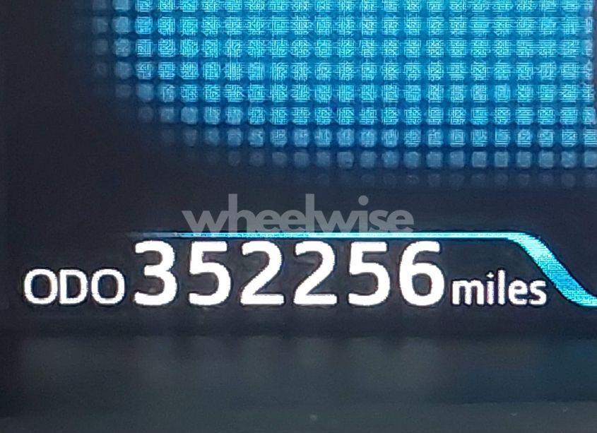 Photo 15 of 2016 Toyota Prius FOUR (VIN JTDKARFU1G3506403)