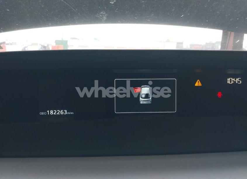 Photo 7 of 2017 Toyota Prius FOUR TOURING (VIN JTDKARFU2H3532249)