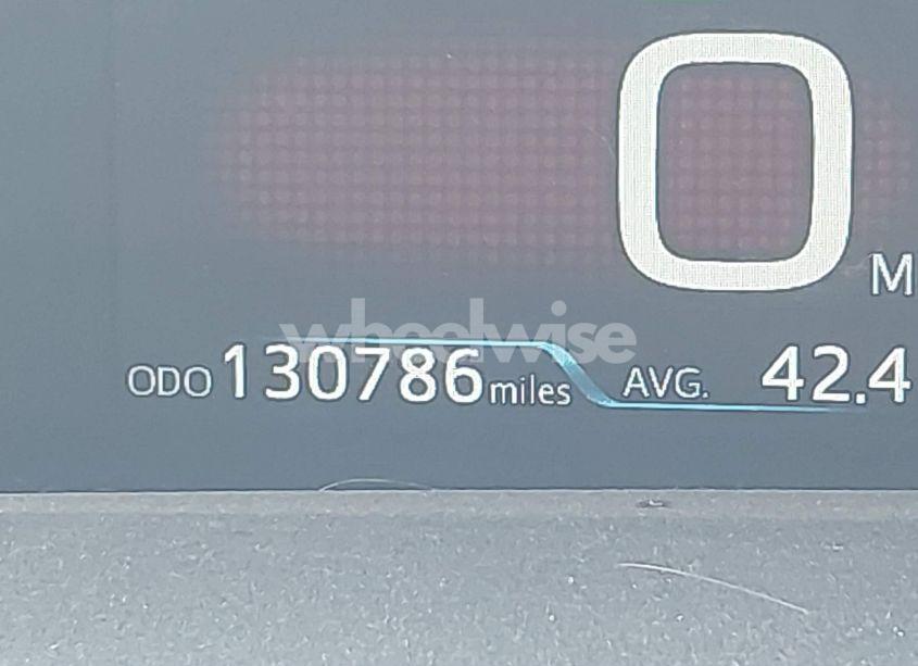 Photo 15 of 2017 Toyota Prius THREE (VIN JTDKARFU3H3030401)