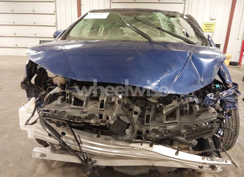 Photo 6 of 2018 Toyota Prius TWO ECO (VIN JTDKARFU4J3554372)