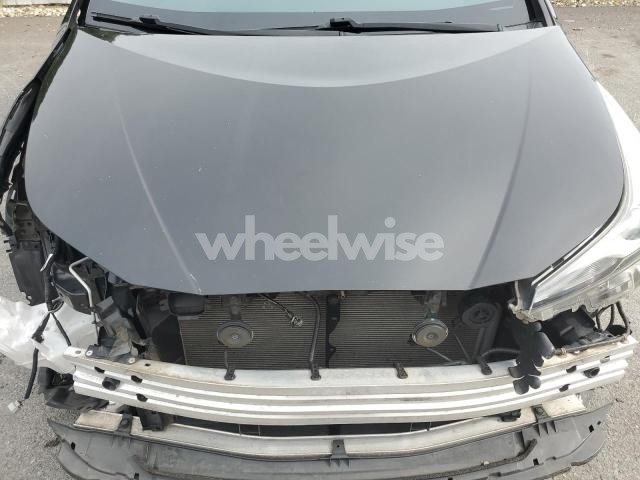 Photo 10 of 2020 TOYOTA PRIUS L (VIN JTDKARFU4L3119886)