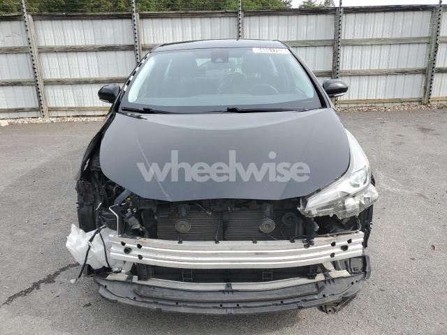 Photo 8 of 2020 TOYOTA PRIUS L (VIN JTDKARFU4L3119886)