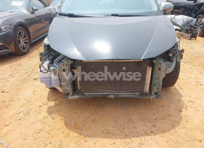 Photo 6 of 2016 Toyota Prius THREE (VIN JTDKARFU5G3004686)