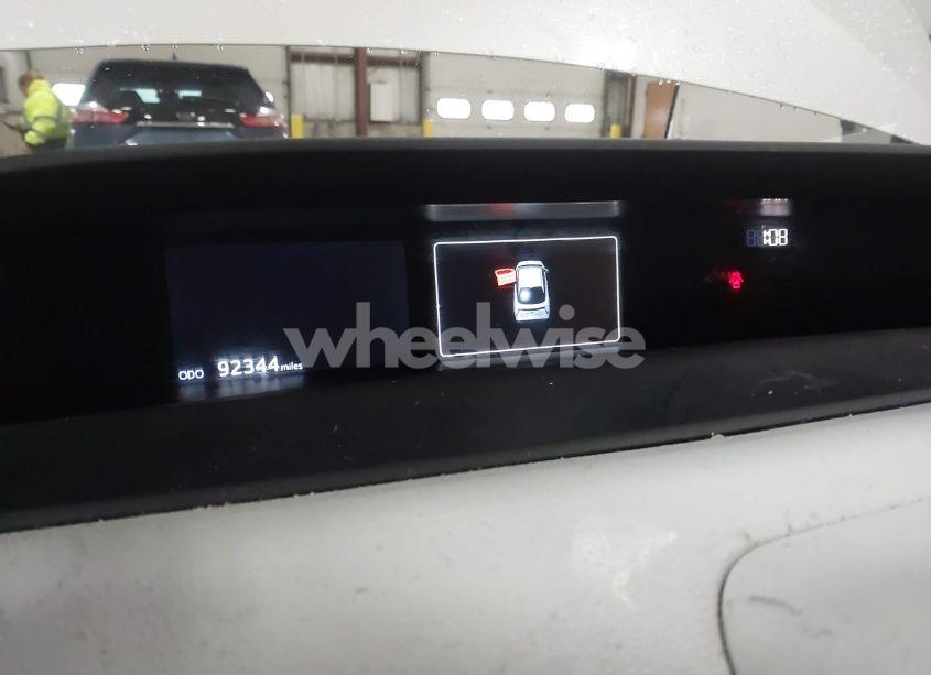 Photo 7 of 2018 Toyota Prius TWO ECO (VIN JTDKARFU5J3055225)