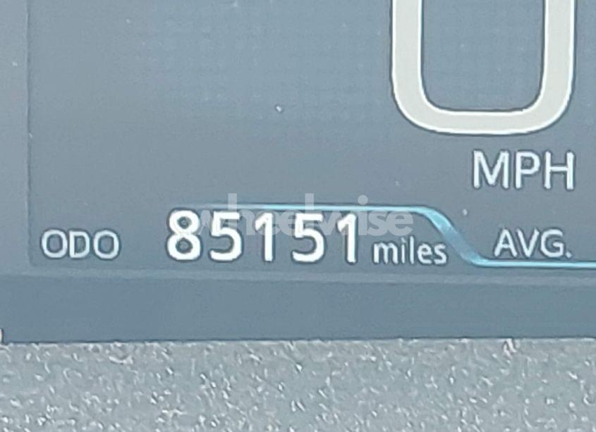 Photo 15 of 2019 Toyota Prius LE (VIN JTDKARFU5K3073984)