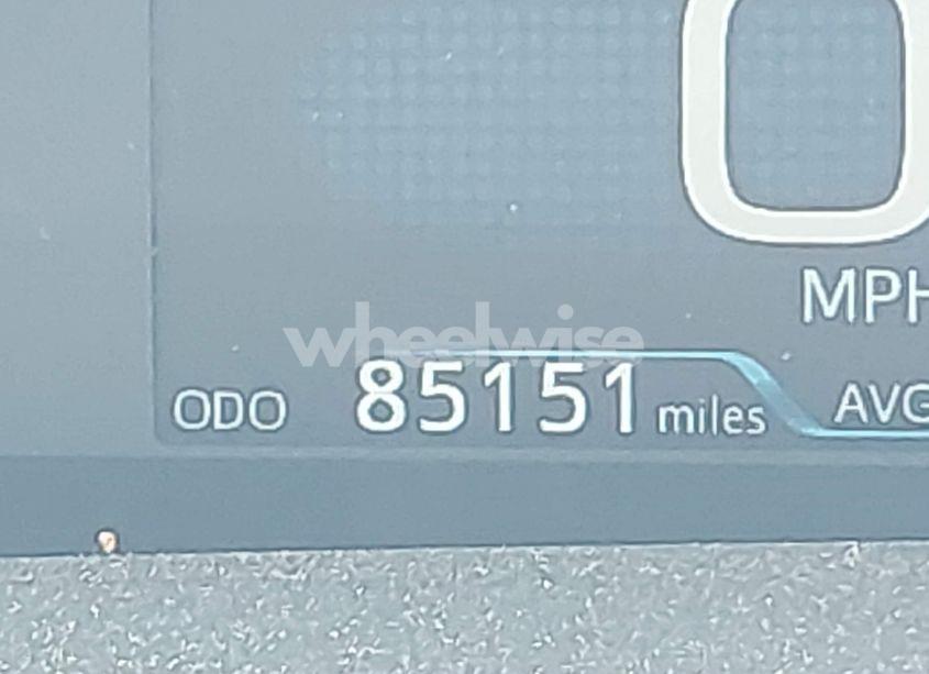 Photo 7 of 2019 Toyota Prius LE (VIN JTDKARFU5K3073984)