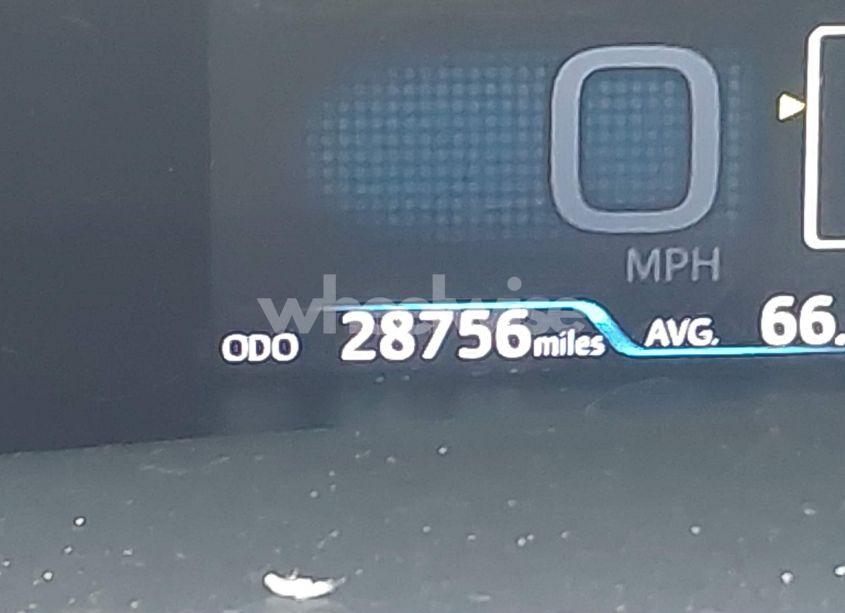 Photo 15 of 2017 Toyota Prius THREE (VIN JTDKARFU7H3532778)