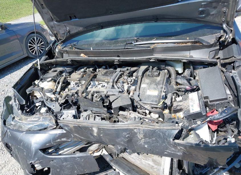 Photo 10 of 2019 Toyota Prius L ECO (VIN JTDKARFU8K3098278)